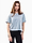 Afbeelding van adidas Koszulka damska Essentials 3-Stripes Single Jersey Crop Top IS1568 productvariant