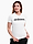 Afbeelding van adidas koszulka damska Essentials Linear Slim Tee GL0768 productvariant