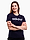 Afbeelding van adidas koszulka damska Essentials Linear Slim Tee H07833 productvariant