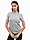Afbeelding van adidas koszulka damska Run It Tee Essentials Slim T-Shirt GL0785 productvariant