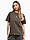 Afbeelding van adidas Koszulka damska Essentials Small Logo Cotton JI6074 productvariant
