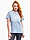 Afbeelding van adidas Koszulka damska LOUNGEWEAR Essentials Logo Tee IR5408 productvariant