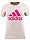 Afbeelding van adidas Koszulka damska LOUNGEWEAR Essentials Logo Tee IB9455 productvariant