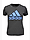 Afbeelding van adidas Koszulka damska LOUNGEWEAR Essentials Logo Tee IC0634 productvariant