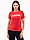 Afbeelding van adidas Koszulka damska Loungewear Essentials Slim Logo Tee IY9189 productvariant