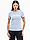 Afbeelding van adidas Koszulka damska Loungewear Essentials Slim Logo Tee IY9188 productvariant