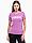 Afbeelding van adidas Koszulka damska Loungewear Essentials Slim Logo Tee IY9192 productvariant