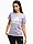 Afbeelding van adidas Koszulka damska LOUNGEWEAR Essentials Logo Tee IC0633 productvariant