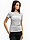 Afbeelding van adidas Koszulka damska Loungwear Essentials Slim Logo HL2053 productvariant