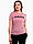 Afbeelding van adidas Koszulka damska Loungwear Essentials Slim Logo HD1681 productvariant