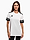 Afbeelding van Koszulka damska adidas Squadra 25 Jersey JI9991 productvariant