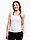Afbeelding van adidas Koszulka damska Studio Slim Strappy Back Tank Top HE3141 productvariant