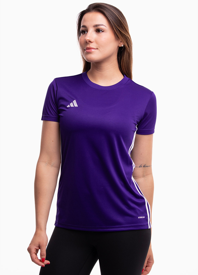 adidas Koszulka damska Tabela 23 Jersey IB4931 adidas Koszulka damska Tabela 23 Jersey IB4931
