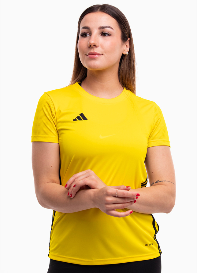 adidas Koszulka damska Tabela 23 Jersey IA9149 adidas Koszulka damska Tabela 23 Jersey IA9149