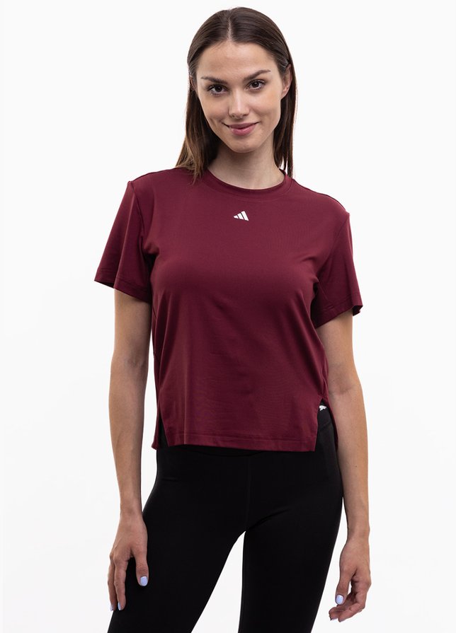 adidas Koszulka damska Versatile Tee IL1365 adidas Koszulka damska Versatile Tee IL1365