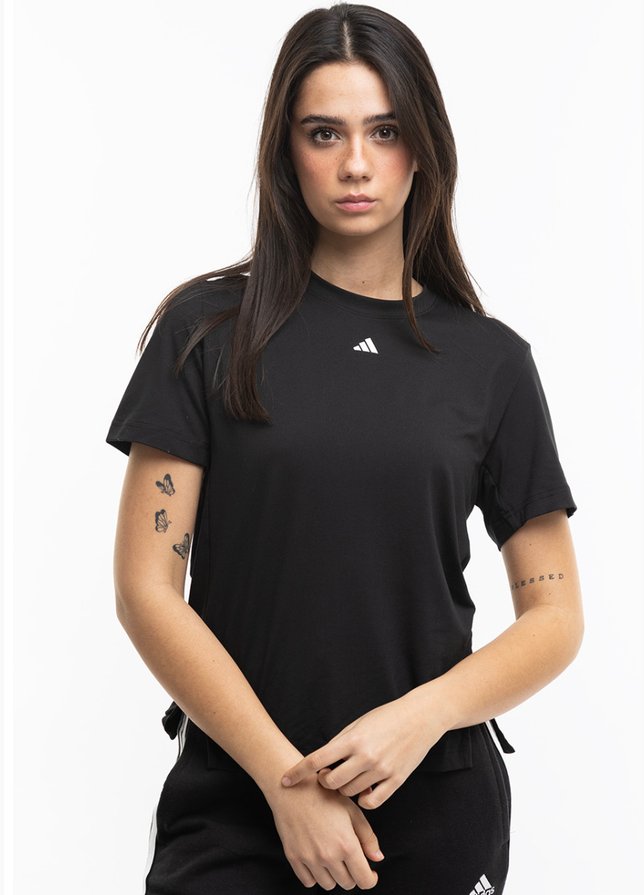 adidas Koszulka damska Versatile Tee IA7748 adidas Koszulka damska Versatile Tee IA7748