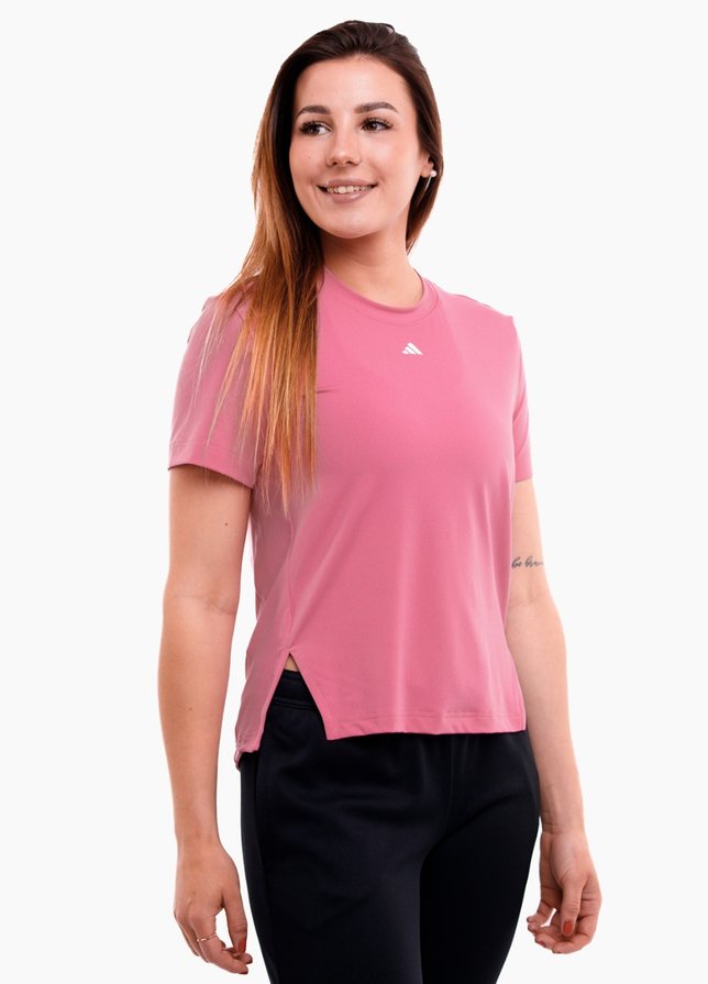 adidas Koszulka damska Versatile Tee IL1364 adidas Koszulka damska Versatile Tee IL1364