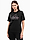 Afbeelding van adidas Koszulka damska Xpress Logo IW5161 productvariant