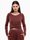 Afbeelding van Champion Koszulka damska Crewneck Croptop 117435 MS524 productvariant