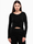 Afbeelding van Champion Koszulka damska Crewneck Croptop 117435 KK001 productvariant