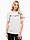 Afbeelding van Champion Koszulka damska SS Tee 117534 WW001 productvariant