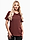 Afbeelding van Champion Koszulka damska SS Tee 117535 MS524 productvariant