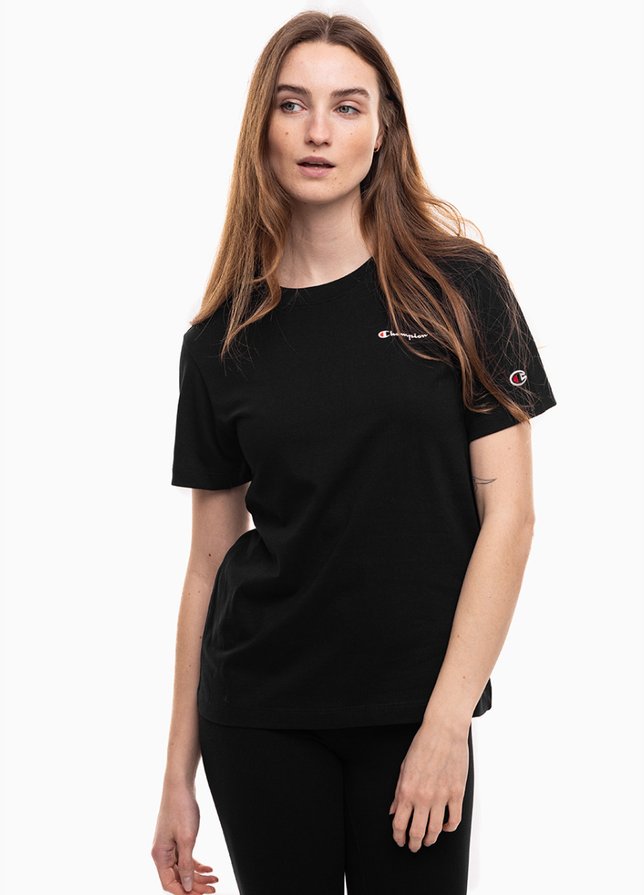 Champion Koszulka damska SS Tee 118091 KK001 Champion Koszulka damska SS Tee 118091 KK001