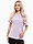 Afbeelding van Champion Koszulka damska SS Tee 117534 VS057 productvariant