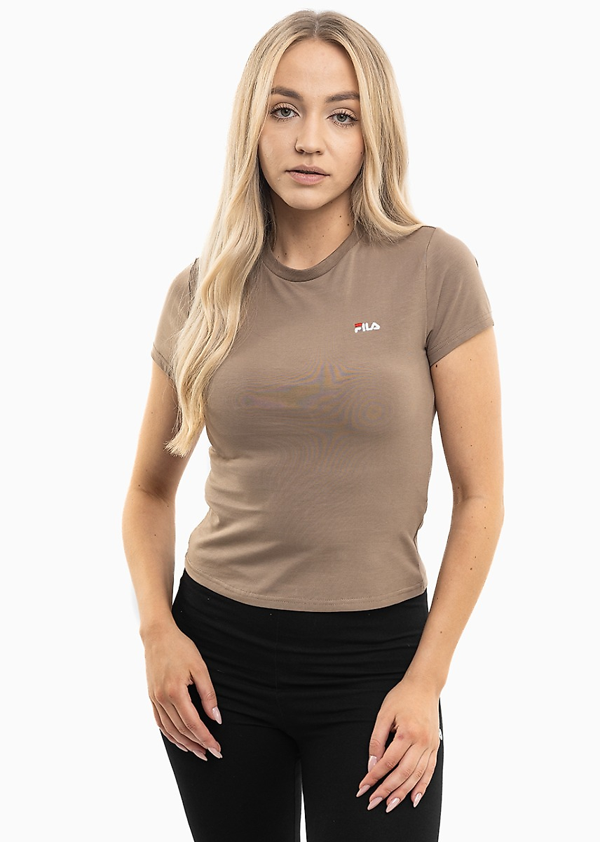 Fila Trivero Dames T-shirt FAW1205 70008