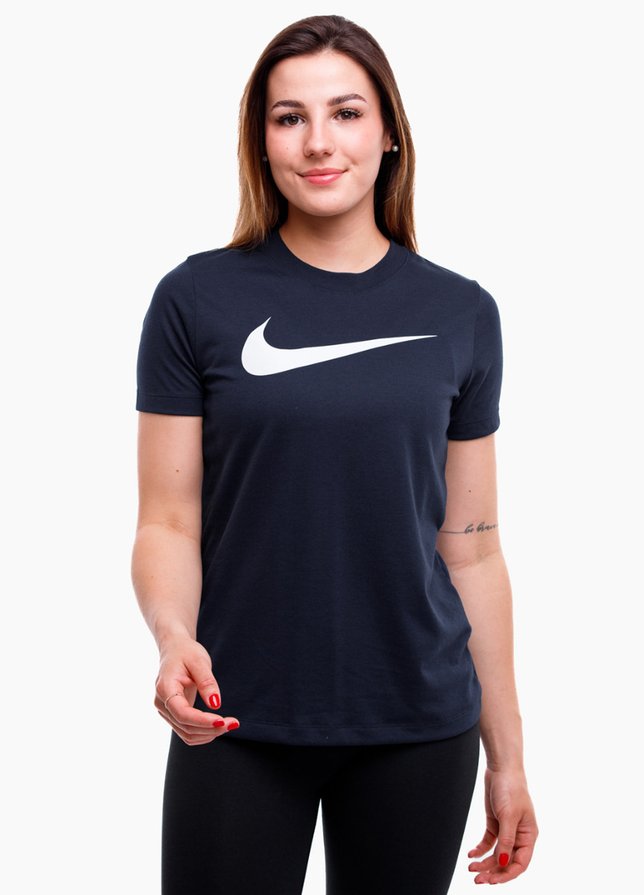 Nike Koszulka Damska Dri-FIT Park 20 CW6967 451 Nike Koszulka Damska Dri-FIT Park 20 CW6967 451