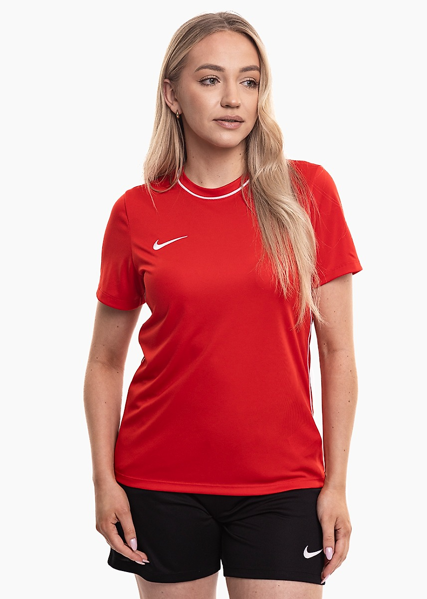 Nike Dames Shirt Dri-Fit Park 26 HM7160 657