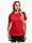 Afbeelding van Koszulka damska Nike Dri-Fit Park 26 HM7160 657 productvariant