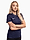 Afbeelding van Koszulka damska Nike Dri-Fit Park 26 HM7160 410 productvariant