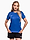 Afbeelding van Koszulka damska Nike Dri-Fit Park 26 HM7160 463 productvariant