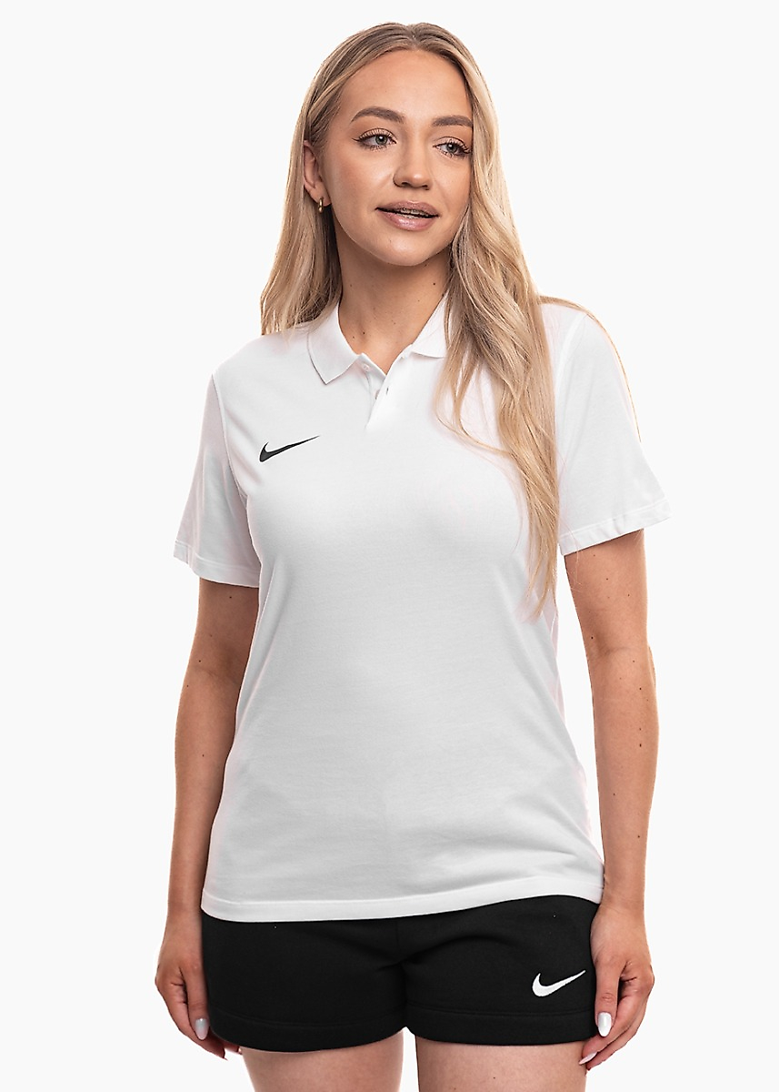 Nike Dames Poloshirt Dri-Fit Park 26 Polo IB1172 100