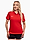 Afbeelding van Koszulka damska Nike Dri-Fit Park 26 Polo IB1172 657 productvariant