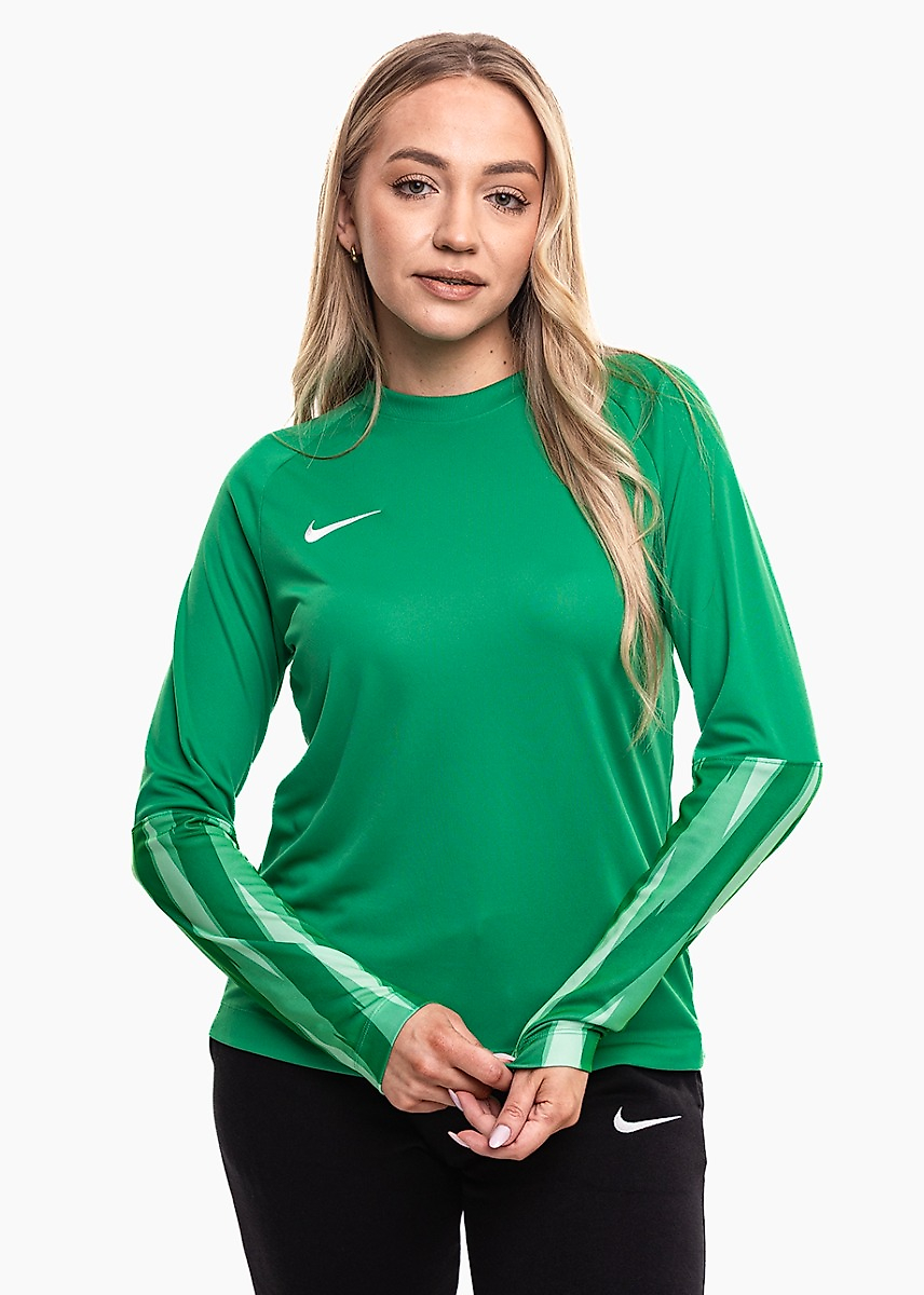 Nike Dames Shirt Dri-Fit Park V Stadium HV8316 324