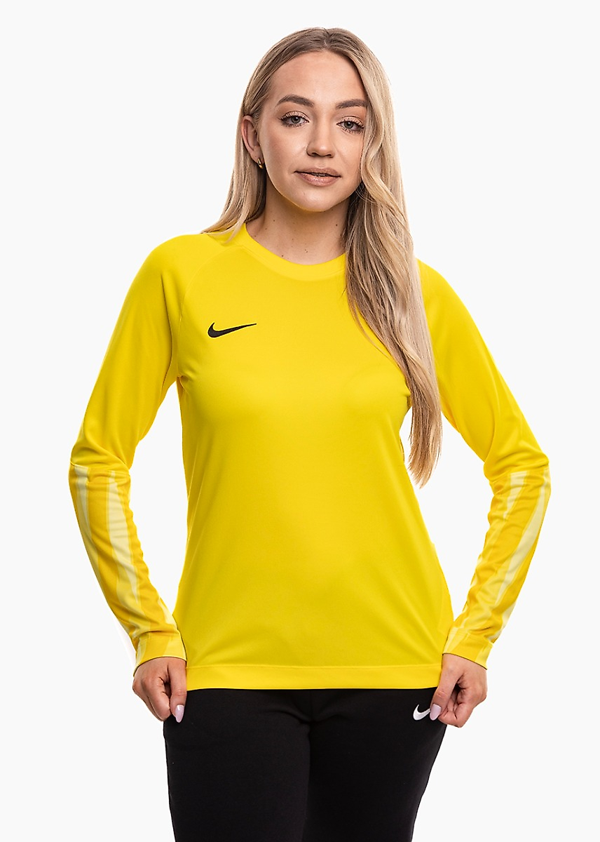 Nike Dames Shirt Dri-Fit Park V Stadium HV8316 718