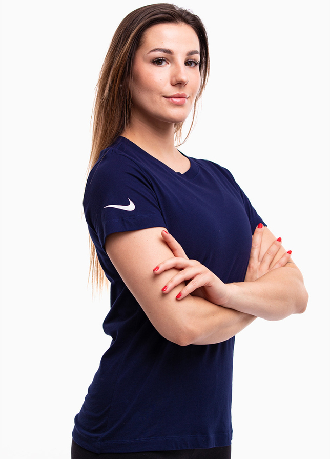 Nike Koszulka damska Nike Park CZ0903 451 Nike Koszulka damska Nike Park CZ0903 451