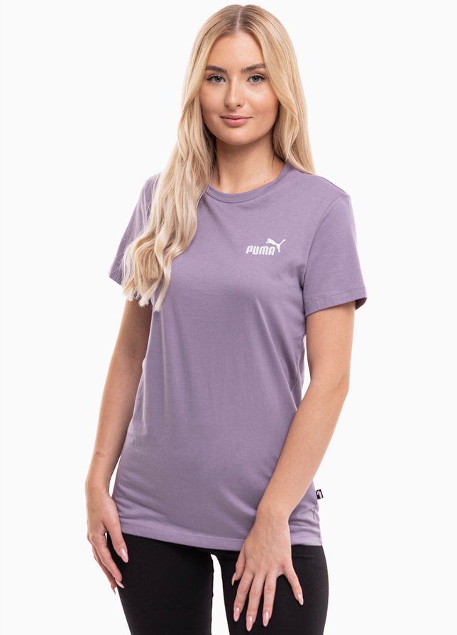Puma Koszulka damska ESS+ Embroidery Tee 848331 30 Puma Koszulka damska ESS+ Embroidery Tee 848331 30