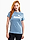 Afbeelding van PUMA Koszulka damska ESS Logo Tee 586775 20 productvariant