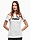 Afbeelding van PUMA Koszulka damska ESS No.1 Logo Tee 682370 02 productvariant