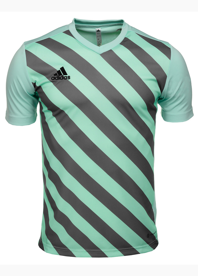 adidas Koszulka dla dzieci Entrada 22 Graphic Jersey HF0127 adidas Koszulka dla dzieci Entrada 22 Graphic Jersey HF0127