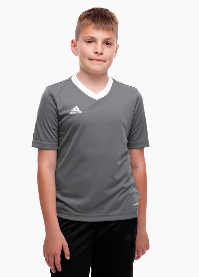 adidas Koszulka dla dzieci Entrada 22 Jersey H57499 adidas Koszulka dla dzieci Entrada 22 Jersey H57499