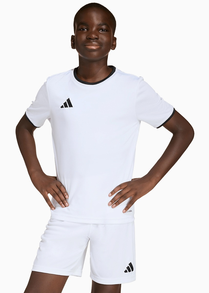 adidas Kinder Shirt Entrada 26 Jersey JZ2532