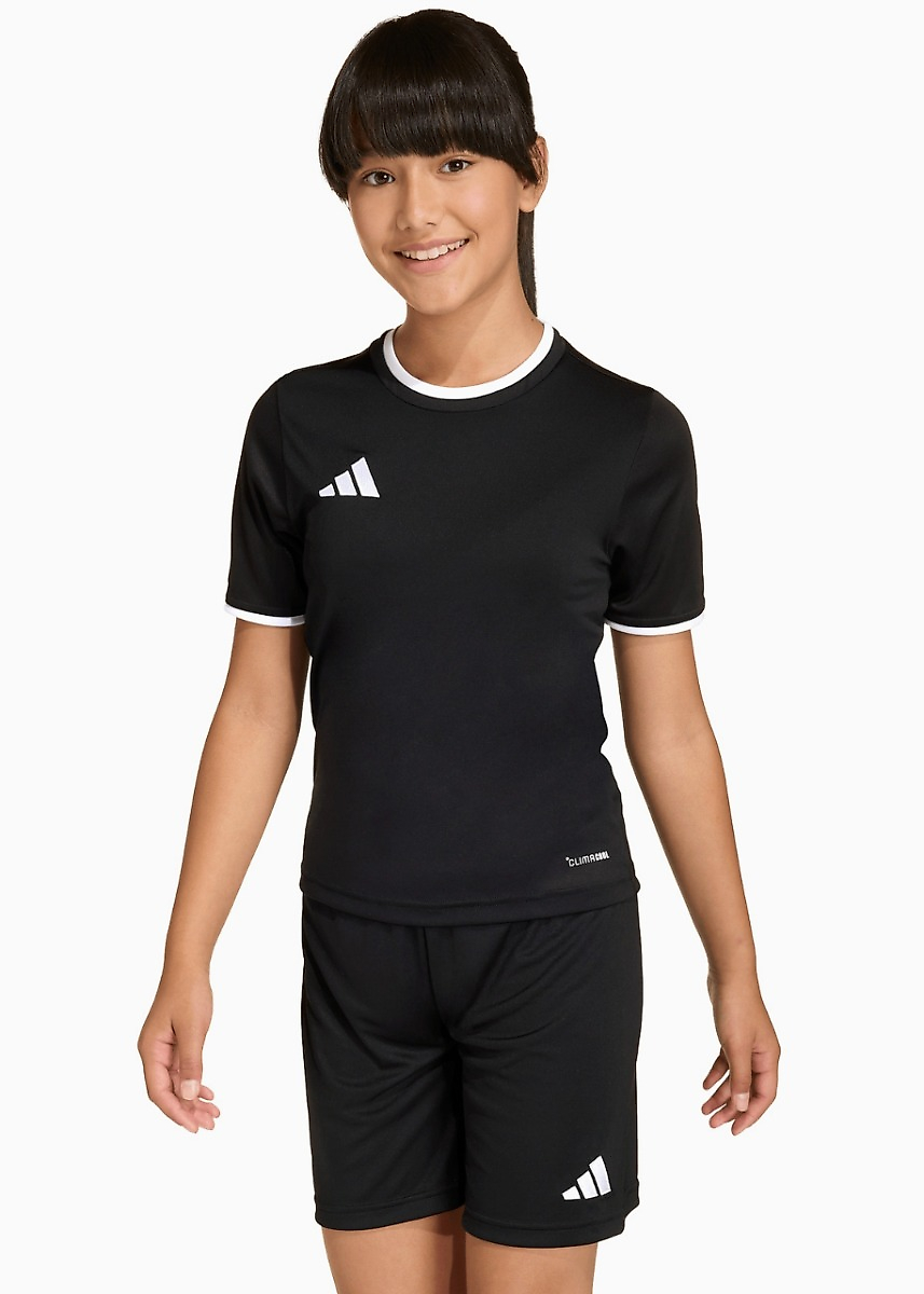 adidas Kinder Shirt Entrada 26 Jersey JZ2524