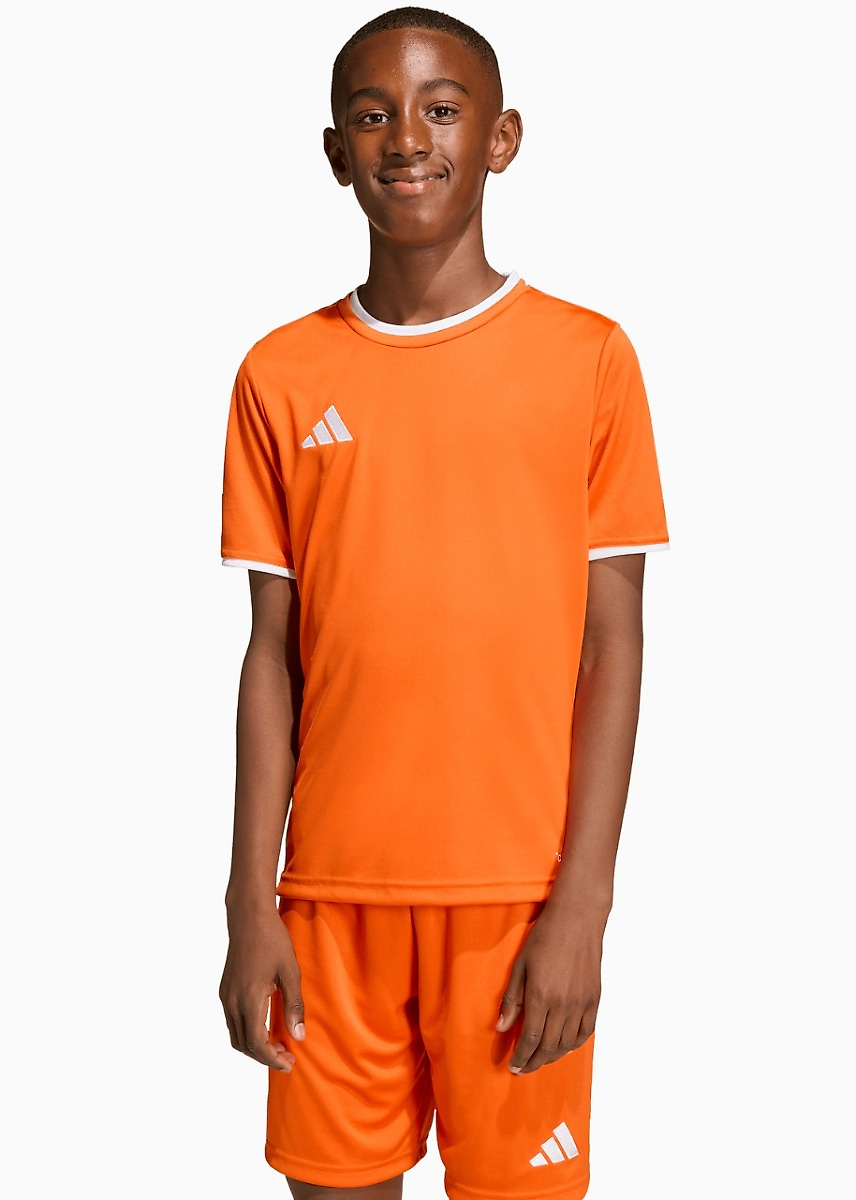 adidas Kinder Shirt Entrada 26 Jersey JZ2526