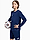 Afbeelding van Koszulka dla dzieci adidas Entrada 26 Long Sleeve Jersey KF5877 productvariant