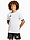 Afbeelding van Koszulka dla dzieci adidas Entrada 26 Tee JZ6670 productvariant