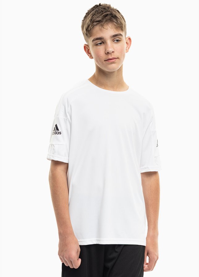 adidas Koszulka dla dzieci Squadra 21 Jersey Youth GN5740 adidas Koszulka dla dzieci Squadra 21 Jersey Youth GN5740